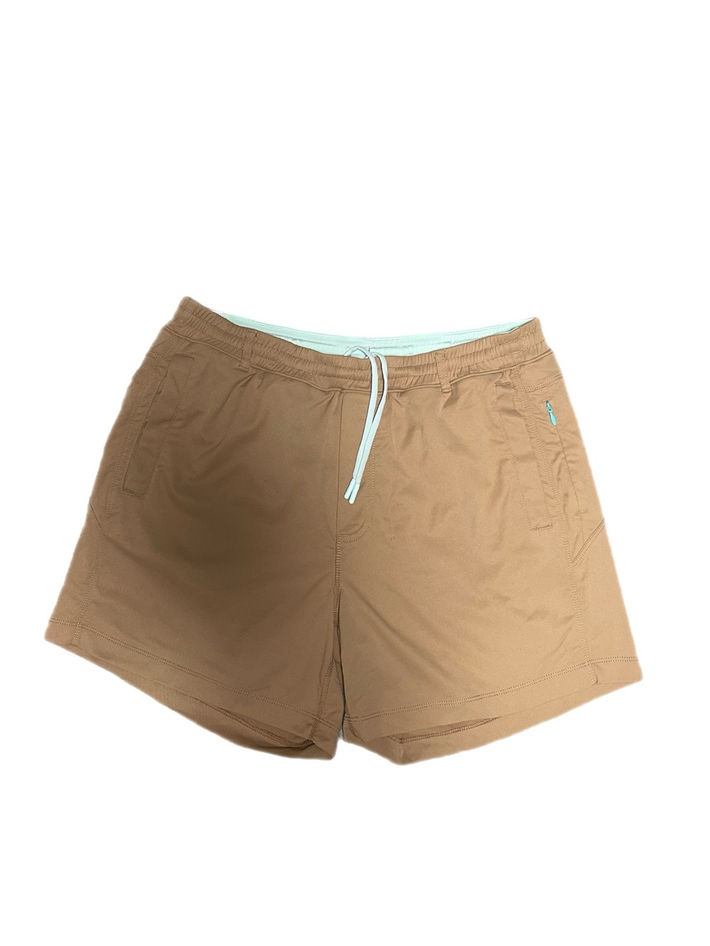 Men’s Birddogs Athletic Active Shorts